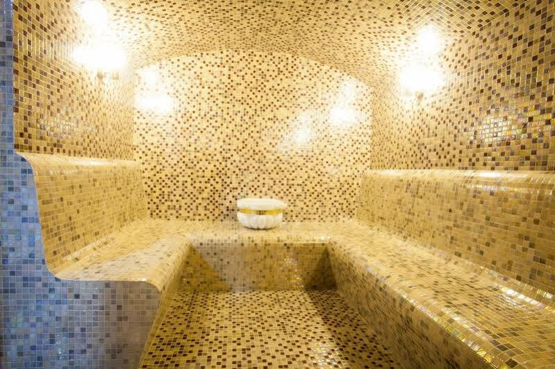 Emerald Suite Hotel Baku Extérieur photo