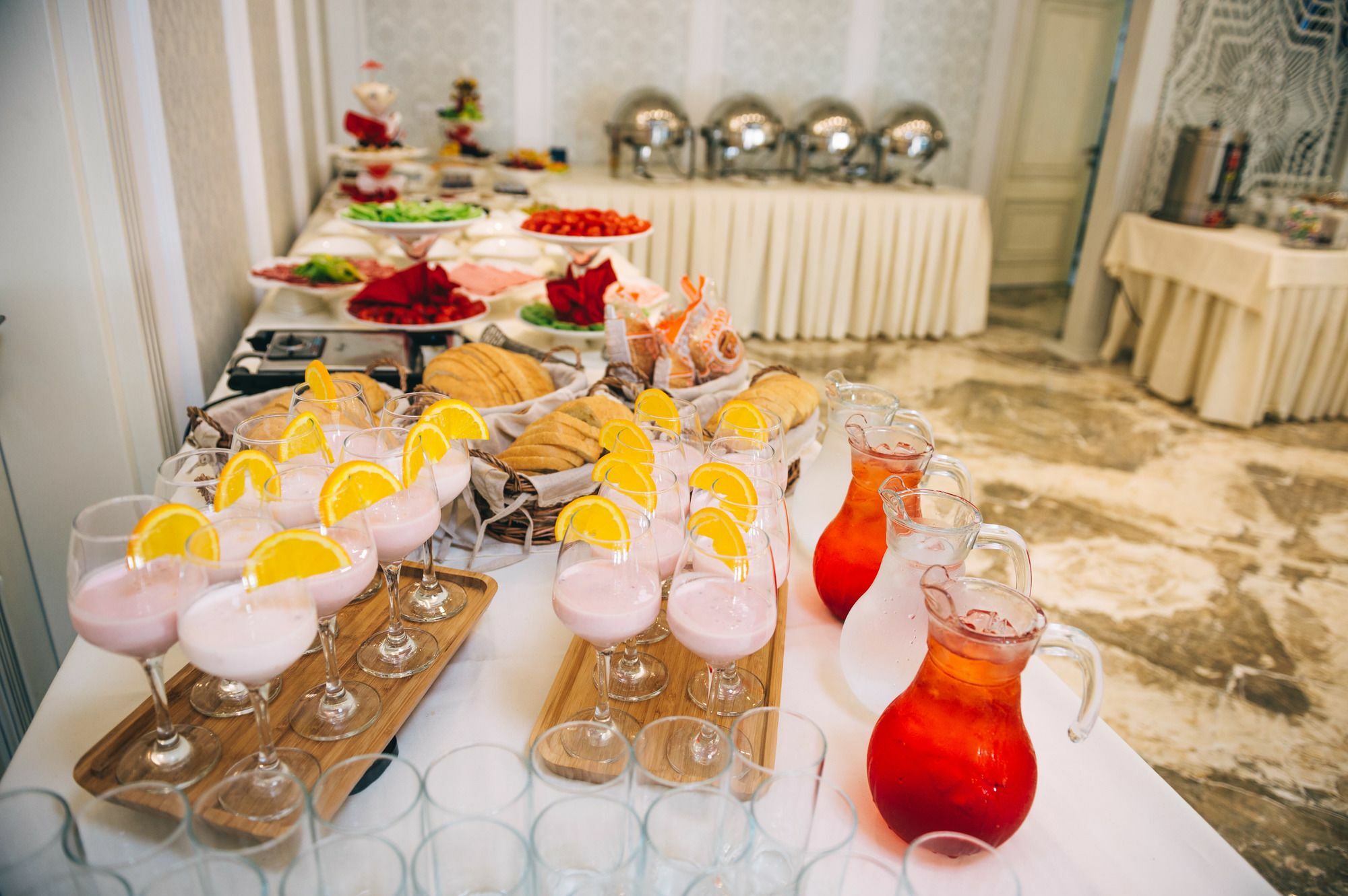Emerald Suite Hotel Baku Extérieur photo