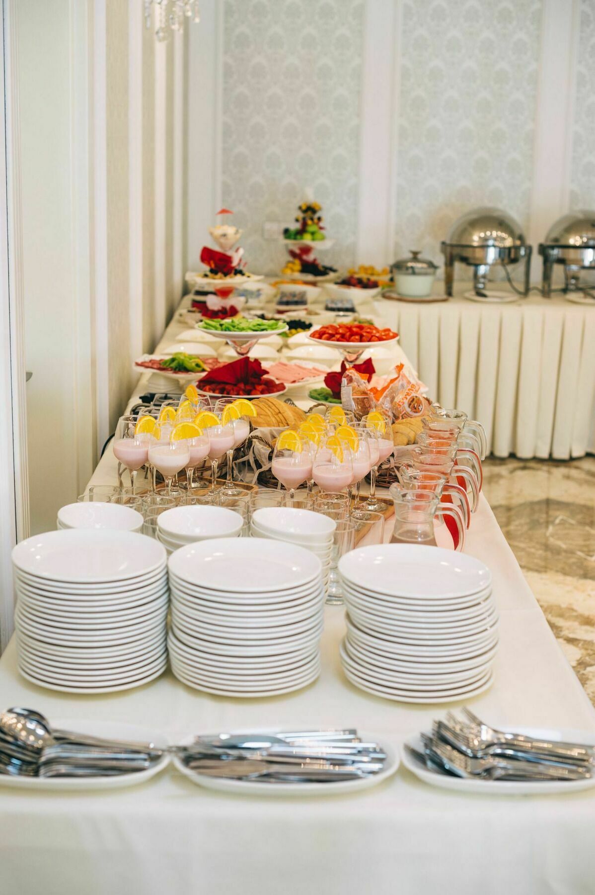 Emerald Suite Hotel Baku Extérieur photo