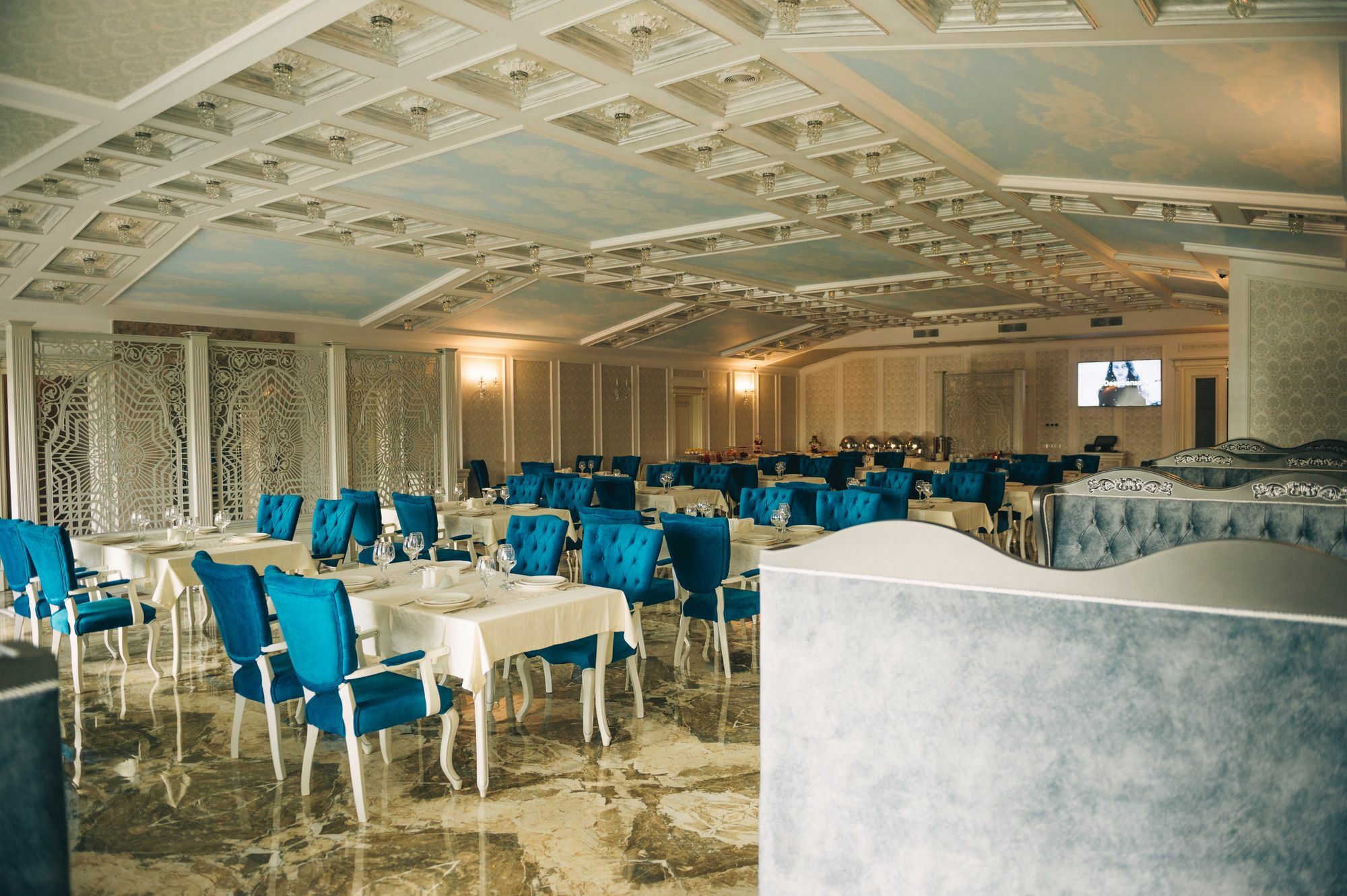 Emerald Suite Hotel Baku Extérieur photo