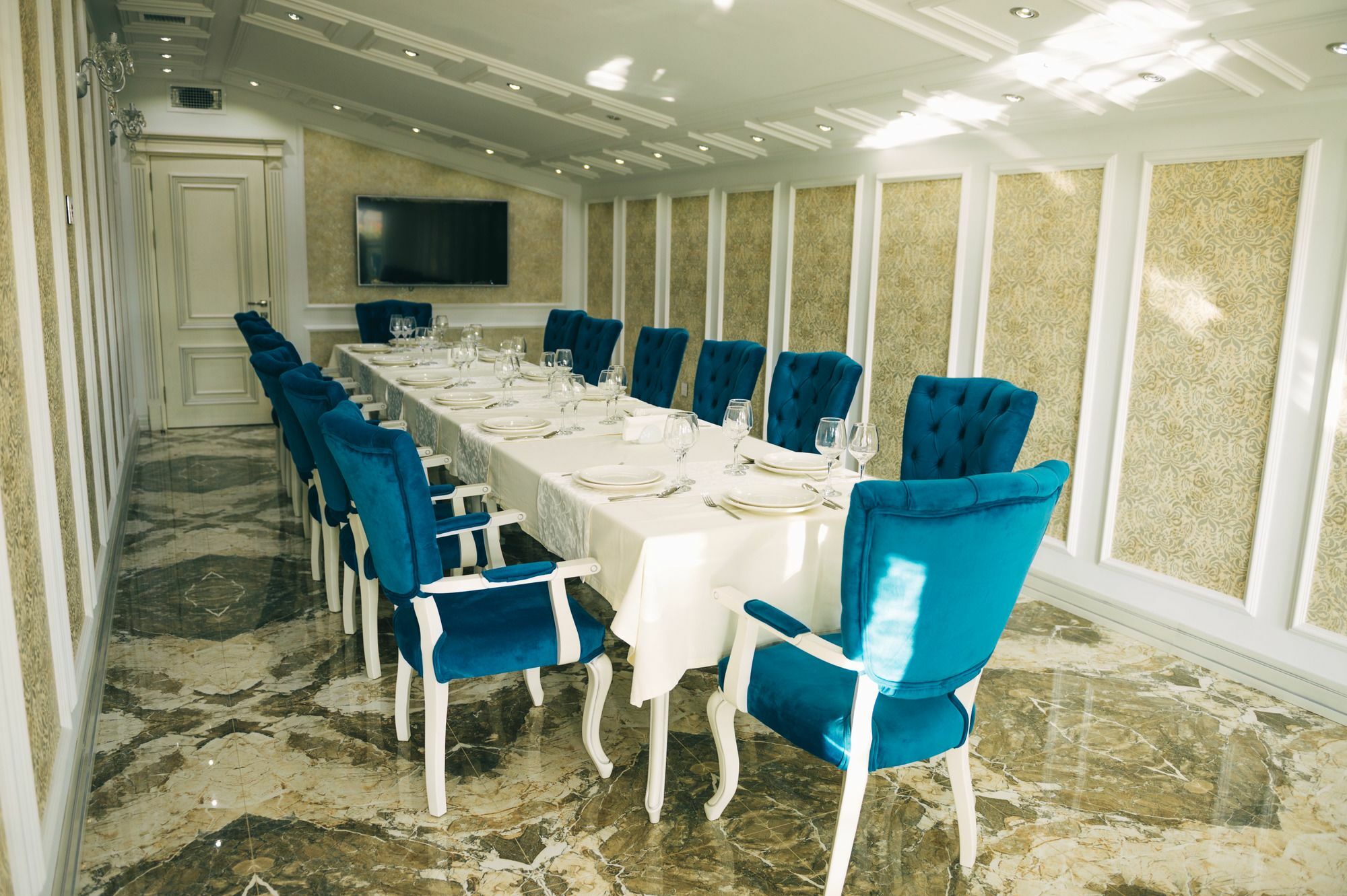 Emerald Suite Hotel Baku Extérieur photo